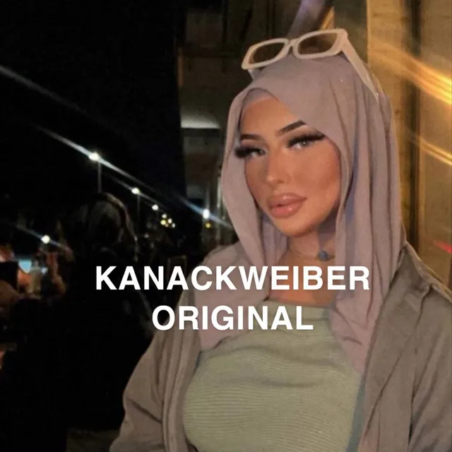 KANACKWEIBER - контент 18+