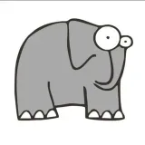 Elephant Channel - humor