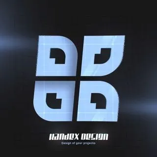 Kandex Design - оформление