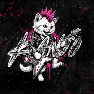 KANJO Beatstore - биты
