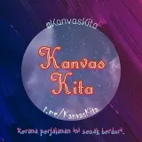 Kanvas Kita- arte callejero.