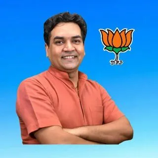 Kapil Mishra - мнения политика