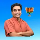 Kapil Mishrapolicy opinions