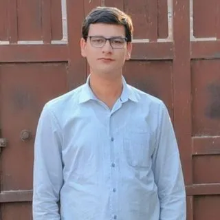 Karan Jakhar - образовательный контент