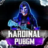 KARDINAL SHOP - аккаунты игр