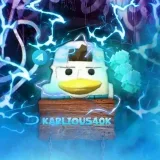 KARLIOUS40K - чат с правилами