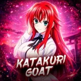 Katakuriii Goat - читы и рефы