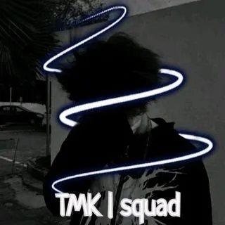 TMK Squad - игровая команда