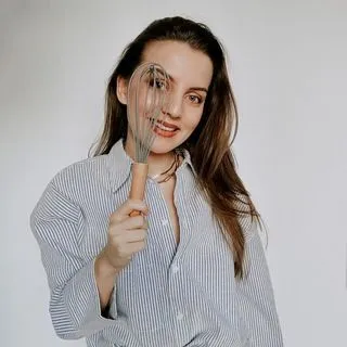 Kat Cooking Diary - безглютен рецепты
