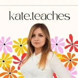 kate.teaches Inglés para profesores