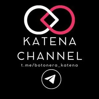 Katena Channel - интересный контент