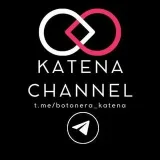 Katena Channel - интересный контент