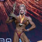KatShuhart-IFBBPRO bodybuilding