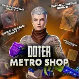 DoterSTOREgoods store