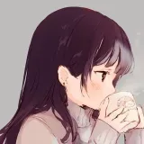 KAWAISM- Bonito arte de anime.