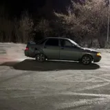 NO LABEL Kawasaki - уфимский стиль