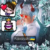 KAWASAKI - мото-канал Уфы