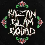KAZAN SLAM SQUAD - электрометал