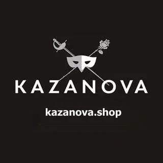 KAZANOVA - Сексшоп