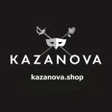 KAZANOVA - Сексшоп