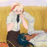 Soirée Romantique-Kazukae fandom