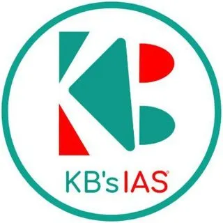 KBs IAS - current affairs IAS