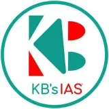 KBs IAS - current affairs IAS