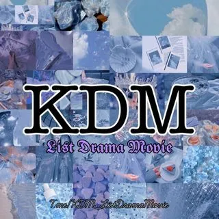 KDM List Drama Movie - список дорам и фильмов