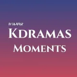 KDRAMAMomentos- Escenas emocionales.