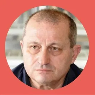 Яков Кедми - политический анализ