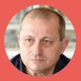 Yakov Kedmi - political analysis