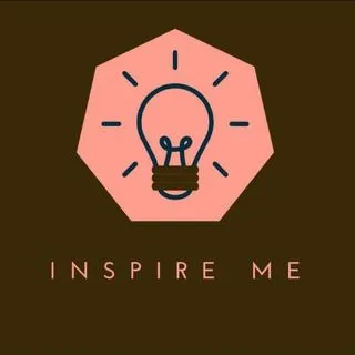 Inspire Me - мотивация