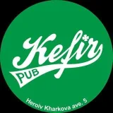 KefirPub - pub and atmosphere
