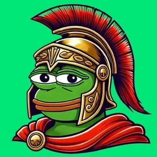 Kekius Maximus - Pepe мемы