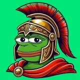 Kekius Maximus - Pepe мемы