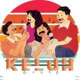 KELUH KESAH - место для выговора