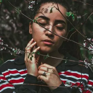 Just Words - цитаты и тексты