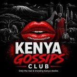 Kenya Gossips Club - News and gossip.