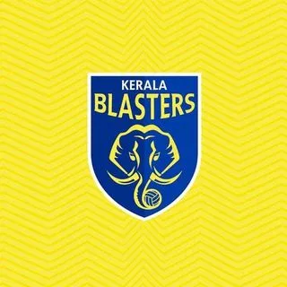 Kerala Blasters FC - футбол Индии