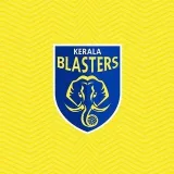 KeralaBlastersFC - Indian football