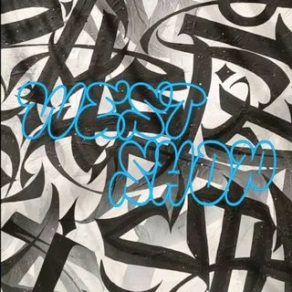 West_shop - магазин