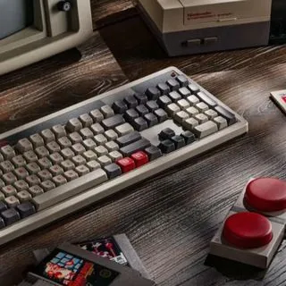 Key Of Board - IT для христиан