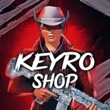 KeyRoShop- key shop