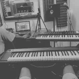 Llaves Nación- teclas de piano.