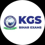 KGS Bihar Exams- exams