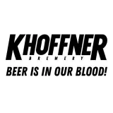 Khoffner Brew - cerveza artesanal.