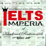 IELTS Imperia-preparationIELTS