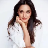 Kiara Advani- Actricidad de Bollywood.