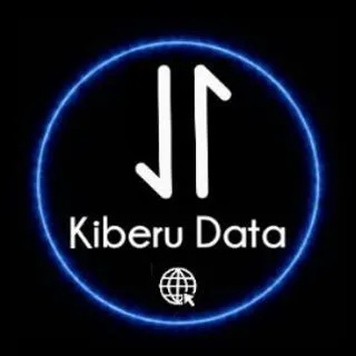 Kiberu Data - данные и услуги