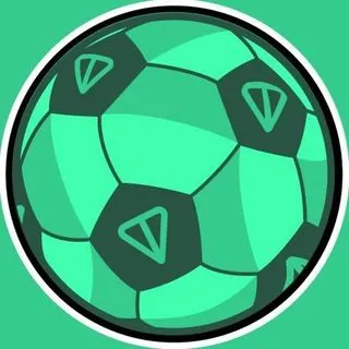 Kickton - кик-игра TON